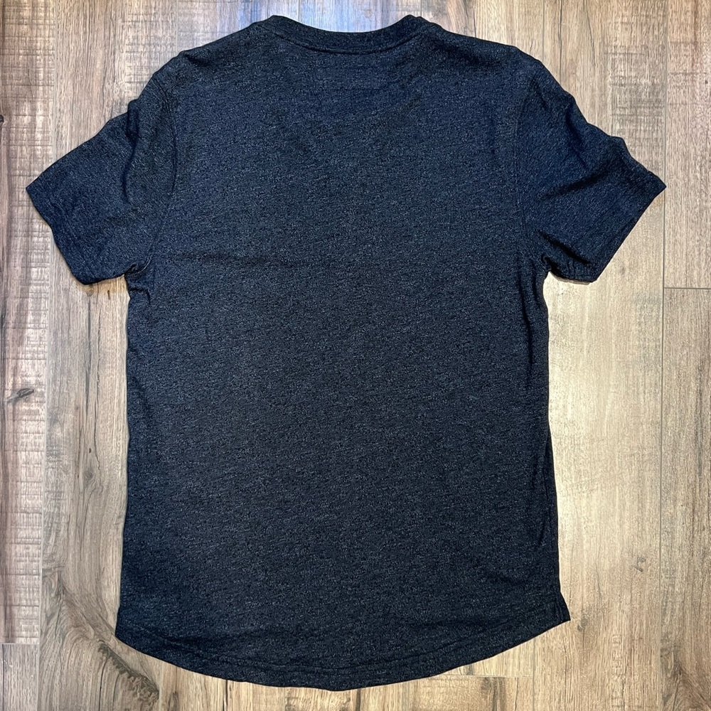 Abercrombie Henley Tee - Picture 3 of 3